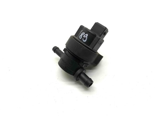 Mercedes-Benz S W220 1999 Benzin 225kW Turbolader Druckwandler Magnetventil