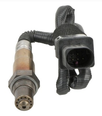 Oxygen Sensor-Actual OE Bosch 17028