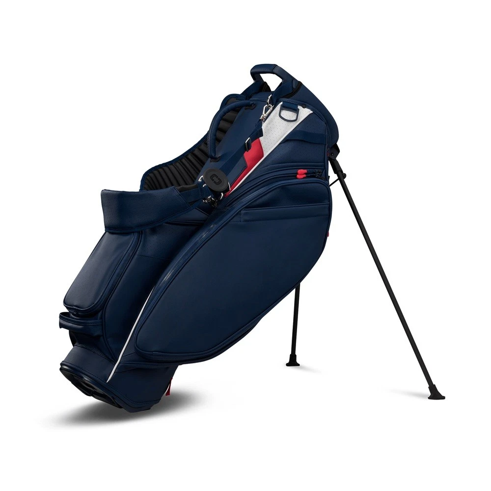 OGIO スタンドゴルフバッグ ネイビー OGIO Blue Golf Bags for sale | eBay
