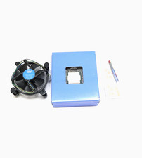 Intel Core i5-4460 3.20GHz 6MB CPU Processor w/Cooler Heatsink Fan BX80646I54460