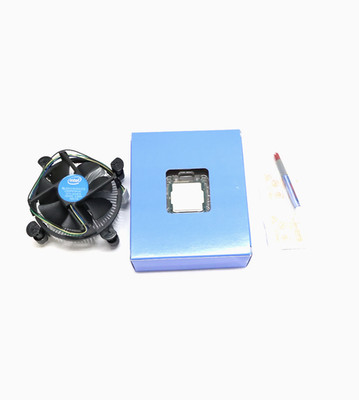 Intel Core i5-4460 3.20GHz 6MB CPU Processor w/Cooler Heatsink Fan BX80646I54460