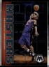 2022-23 Panini Mosaic #20 Vince Carter Jam Masters
