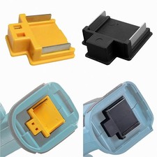1pc Connector Terminal Block for Makita 14.4V 18V Li-ion Battery Charger Adapter