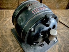 Antique Max Kohl Ag Chemnitz German Electric Motor Scientific Direct Current Antique Max Kohl Ag Chemnitz German Electric Motor Scientific Direct Current