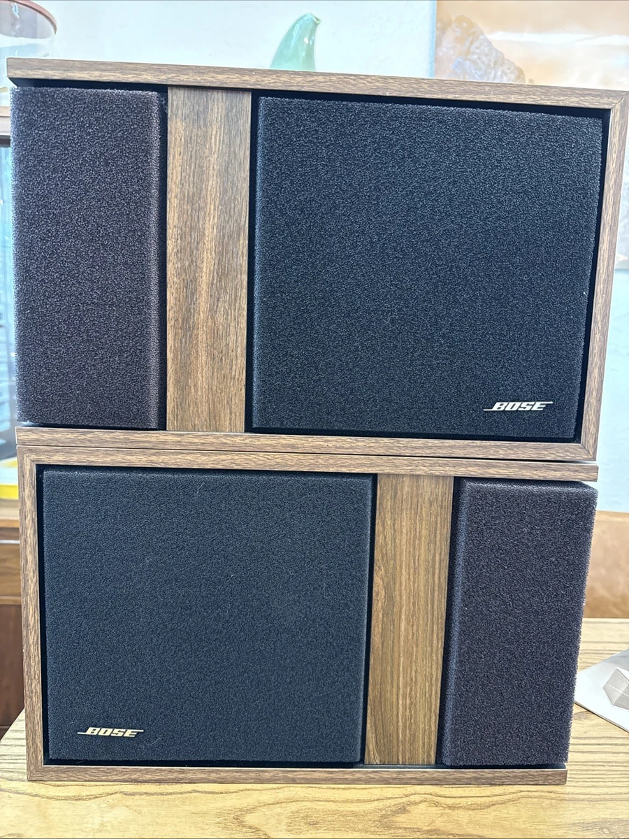 Bose 301 Series Ii for sale - eBay