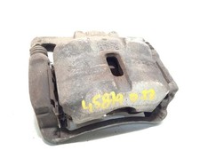 410114BA0C FRONT LEFT BRAKE CALIPER / 6260585 FOR NISSAN X-TRAIL T32 1.6 DCI TURB