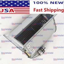 New Siemens Inverter Axial Flow Fan D2E160-AH01-17 6SL3362-0AF01-0AA1