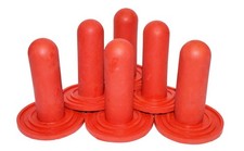 Farm Baby Nipples (2 Quart Pack of 6)