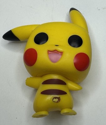 Funko Pop! Pikachu (Pikachu).