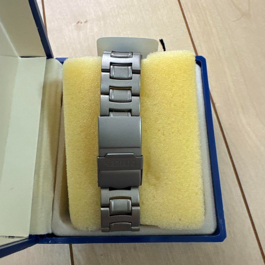 【Citizen】CITIZEN PROMASTER DIVER TITANIUM - image 7