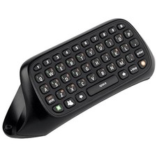 Microsoft OEM Xbox 360 Chatpad Very Good 9Z