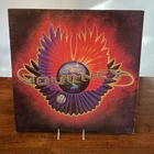 Journey Infinity Vinyl Record VG+