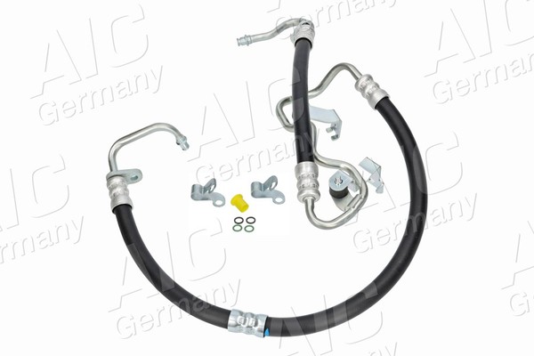 Hydraulikschlauch Servoleitung FÜR MERCEDES-BENZ C-KLASSE (W204) - AIC 58632-image