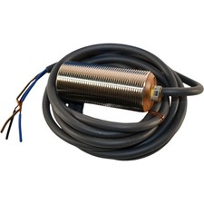 NEW Omron TL-X10C1-GL PROXIMITY SWITCH CYLINDRICAL 10MM SENSING RANGE