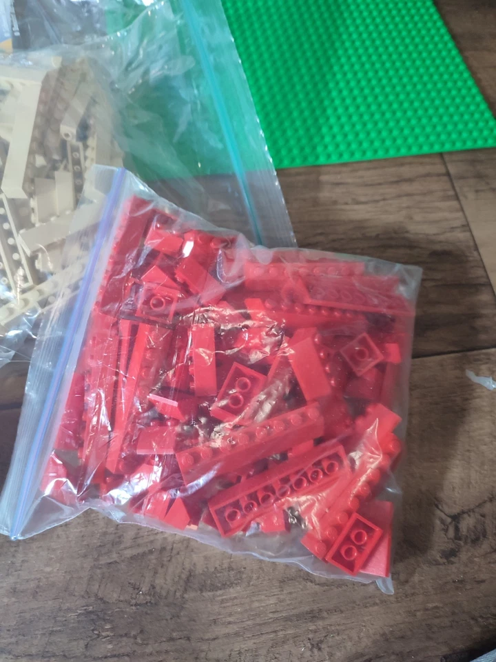 LEGO Creator 6754 Family Home, Foto 2 von 5