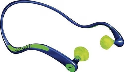 MOLDEX Bügelgehörschutz WaveBand  2K 680001 8 Stk. EN 352-2 SNR=27 dB
