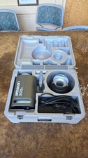 Aputure Amaran 300C 300W Led Video Light
