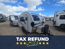 2026 nuCamp Tab 320 Lite 320 Lite