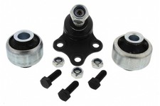 MAPCO 2x Reparatursatz Querlenker 53211/2x für RENAULT LAGUNA 2 BG0 KG0 16V BG0A