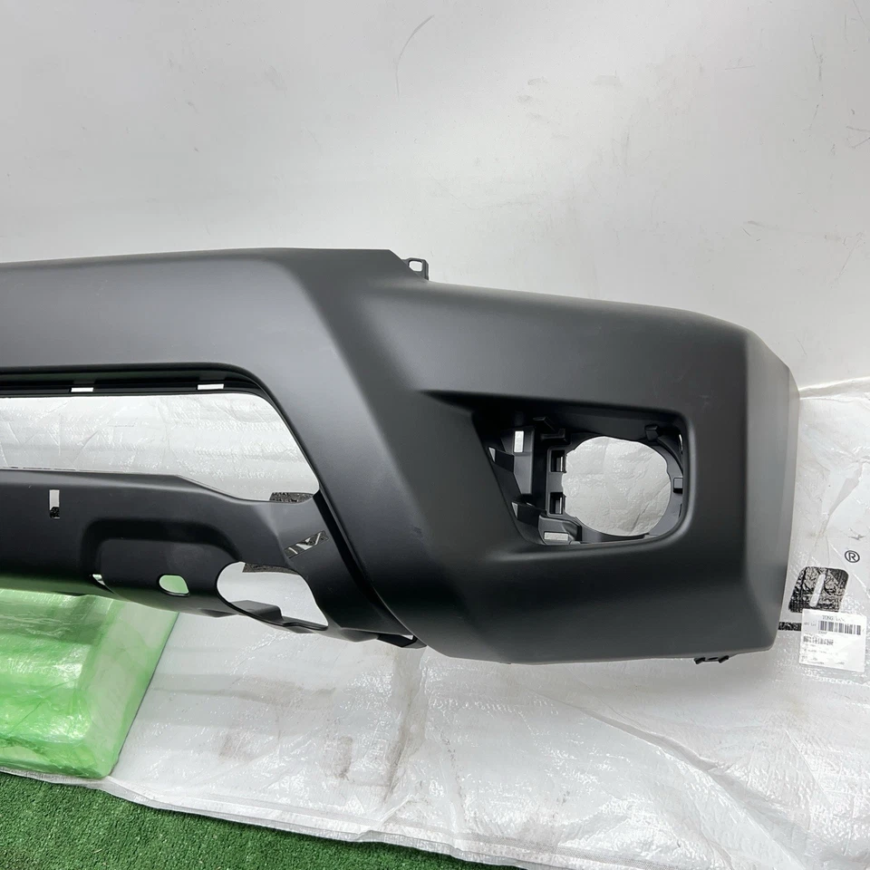 Cubierta de parachoques delantero Toyota Tacoma 2012-2015 5211904060 TO1000384 mercado de accesorios Foto 2 de 4