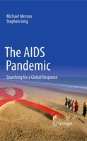 Michael Merson (U. A.) | The Aids Pandemic | Taschenbuch | Englisch (2017)