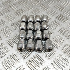 Honda CR-V MK5 RW Wheel Lug Nut Kit 90381-S4L-003 2.0 Benzin 158KW 2021 30445326
