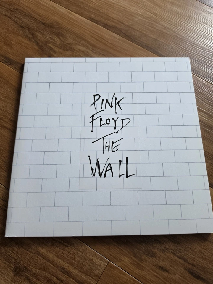 Pink Floyd The Wall · Multilp, photo 1 of 2