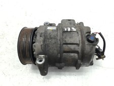 Land Rover Range Rover Sport L320 2.7TD 2006 AC Compresseur Pompe 4471808382