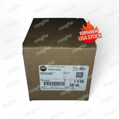 Allen Bradley 104-C23EJ22 IEC 23 A Reversing Contactor