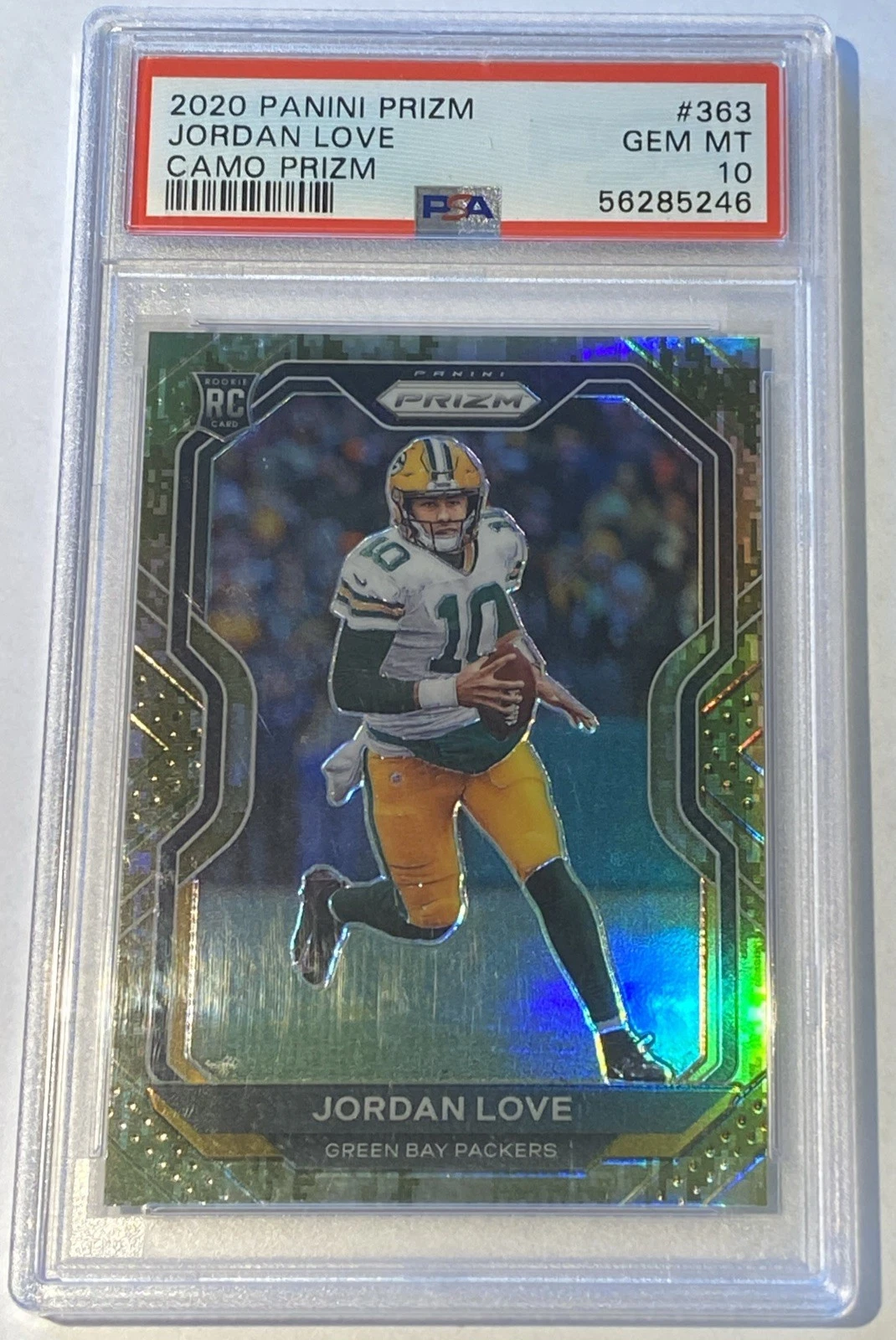 Sports Card of the Day