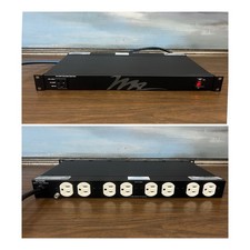 Middle Atlantic PD-915R 9-Outlet Rackmount Power Center