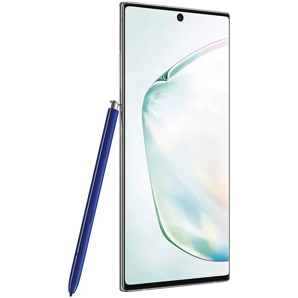 Samsung Galaxy Note10+ - 512 GB - Aura Glow (Unlocked) for sale