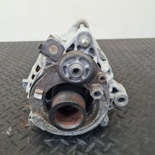 BMW X5 G05 3.0 X-DRIVE 2019 250 AMP ALTERNATOR 8571357