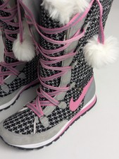 Nike Dunk High Premium Winter Apres Boots Hou...