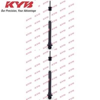 2X StoßDäMpfer KYB 341130 2 StossdäMpfer Rechts Links Hinterachse FüR Audi