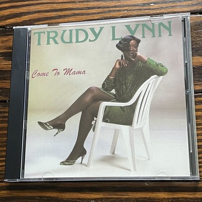 Trudy Lynn / Come to Mama - Trudy Lynn - audioCD