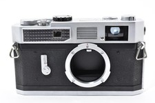 [ Near Mint ] Canon Model 7 Rangefinder Film Camera LTM Leica Screw L39 2774551