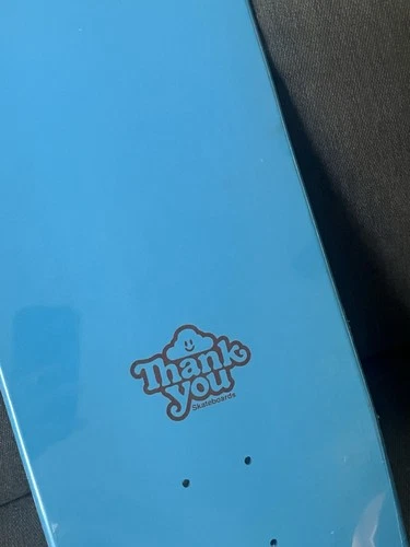 Thank You Jeron Wilson Duck Deck - Thumbnail 4