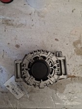 Equinox   2026 Alternator 3190793