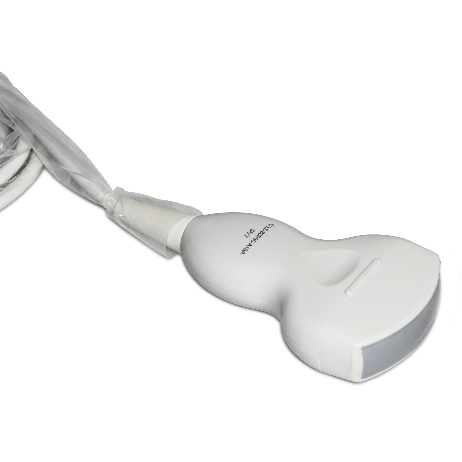 USA Portable Ultrasound Scanner Diagnostic Convex Probe escáner de ultrasonido 