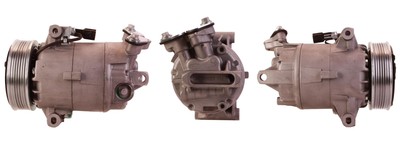 AIR CONDITIONING COMPRESSOR AIR CONDITIONING UNIT FOR NISSAN