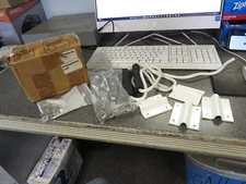 NOS Frigid Rigid Professional Ice Box Tie Down Kit TURN BUCKLE