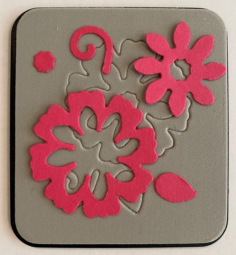 Choice Sizzix Sizzlit Small Dies U Pick Lot Die Cut Set (C-E) Cuttlebug Sidekick - Picture 13 of 104