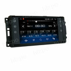 7"Hd Android in Car Radio Stereo Gps Nav Carplay For Jeep Wrangler Dodge Charger