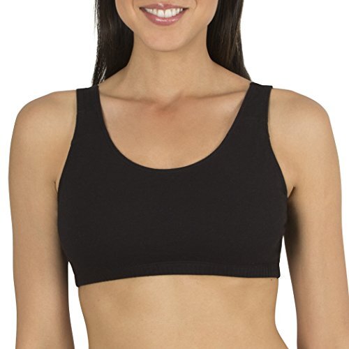 Fruit of the Loom Women's Built Up Tank Style Sports Assorted Sizes , Colors - Picture 9 of 154