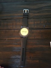 Samsung Galaxy Watch 22mm Smartwatch Bluetooth WiFi