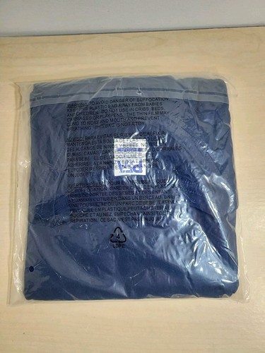 Ciudad de Nueva York "¡Soy un campeón de vax de Nueva York!" Camiseta Estatua de la Libertad Vacunada, Azul - Imagen 2 de 3