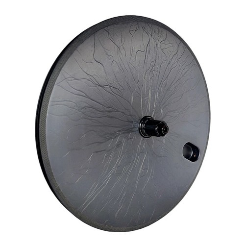 20 Inch 406 Carbon Wheels 11 Speed Disk Rim Brake Mini Folding Bike Wheelset - Picture 5 of 13