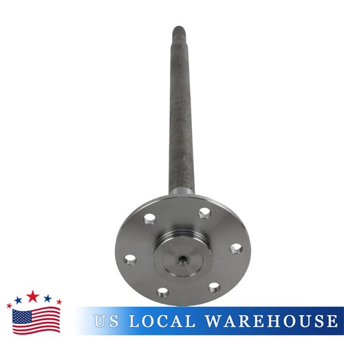 For 2007-2013 Chevy Silverado GMC Sierra Rear Axle Shaft Left or Right 630-324 - Picture 5 of 12