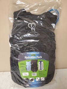 kapka hydration pack